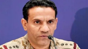 “Koalisyon, her zaman Yemen halkının yanında olacak”