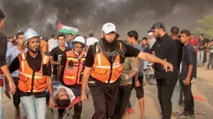 Fetih Hareketi’den Hamas’a sert tepki