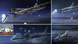 Lockerbie saldırısı talimatının Humeyni tarafından verildiği iddia edildi