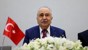 Bedrettin Dalan’dan adaylık açıklaması