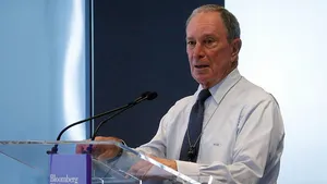 Bloomberg’den 2020 Başkanlık seçimleri için hamle