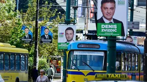 Bosna Hersek’te seçimler pazar günü yapılacak