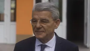 Sefik Dzaferovic’ten ‘zafer’ açıklaması