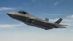 ‘F-35 teslimatının durdurulması uçak üretimini kesintiye uğratabilir’