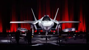 ABD’den ‘F-35 teslimatı açıklaması’