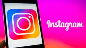 Instagram’a erişim kesildi