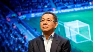 Leicester City’nin sahibi hayatını kaybetti