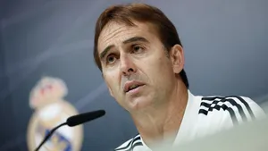 Real Madrid’de Lopetegui dönemi 4 ay sürdü