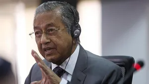 Malezya’dan ASEAN’a Endonezya için yardım çağrısı