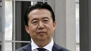 Interpol’ün kayıp başkanı istifasını sundu