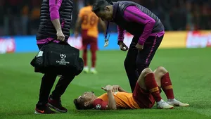 Yuto Nagatomo’ya akciğer sönmesi teşhisi konuldu