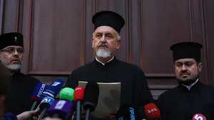Ukrayna Ortodoks Kilisesi’nin bağımsızlık talebi kabul edildi
