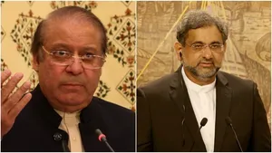 Pakistan’da iki eski başbakan ifade vermeye çağrıldı