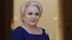 Romanya Başbakanı Dancila Türkiye’ye gelecek