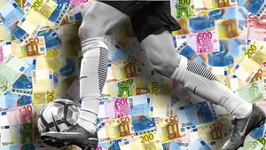 UEFA’dan Türk kulüplerine 68 milyon avro