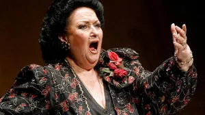 İspanyol opera sanatçısı Montserrat Caballe hayatını kaybetti