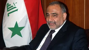 Adil Abdulmehdi ve son fırsat