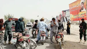 Afganistan: Taliban önce tehdit etti sonra bombaladı
