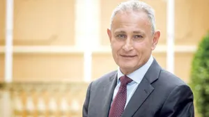 Akdeniz için Birlik Genel Sekreteri Şarku’l Avsat’a konuştu