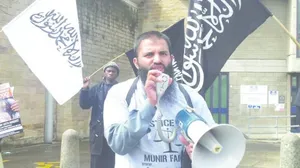 Almanya’daki DEAŞ eğitim hücreleri soruşturuluyor