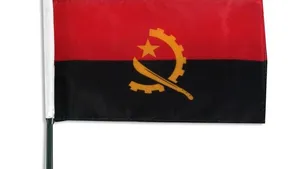 Angola’daki Lübnanlılar, elmas ticareti uygulaması dolayısıyla endişeli