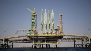 Aramco, Yenbu Limanı’nın kapasitesini 3 milyon varile çıkardı
