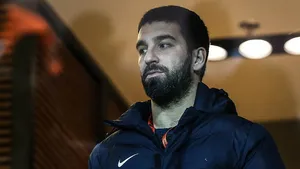 Arda Turan-Berkay kavgasına iddianame
