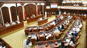 Bahreyn: Şura Meclisi KDV’yi onayladı