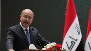 Irak Cumhurbaşkanı’ndan kotasız hükümet çağrısı
