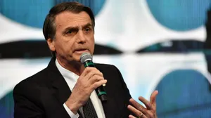 Brezilya’nın yeni lideri Jair Bolsonaro kimdir?