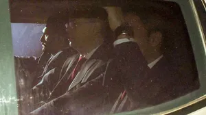Brunson davasında karar açıklandı