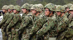 Japonya, Cibuti’de kalıcı bir askeri üs kurmayı planlıyor