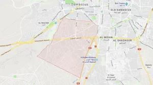 SOHR: Deyr-i Zor’da sivil ölümler arttı