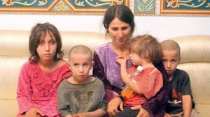 DEAŞ, Suveyde’de tuttuğu 6 rehineyi serbest bıraktı