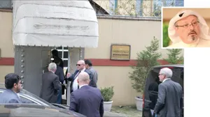 Suudi Arabistan, Kaşıkçı’nın ölümünü açıkladı, 18 kişi gözaltına alındı