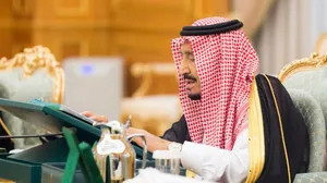 Suudi Arabistan ortak çalışma grubu kurulması taleplerinin Türkiye tarafından kabul edilmesinden memnun