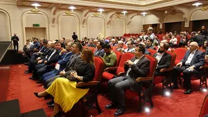 ‘2. Uluslararası Türk Dünyası Filmleri Haftası’ başladı