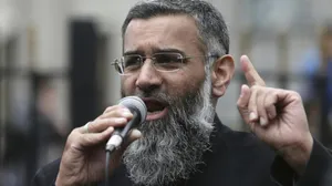 İngiltere, Anjem Choudary’i serbest bıraktı