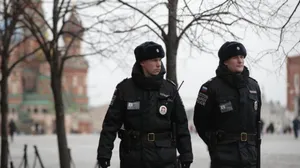 Moskova’da eylem hazırlığı yapan 6 terörist yakalandı