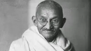 Arap ve Müslümanların sorunları ve Gandi