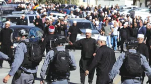 İsrail’den Golan’daki Suriyelilere seçim baskısı