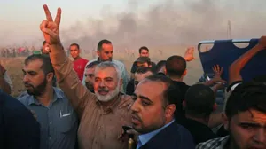 Hamas, ateşkes anlaşması konusunda ısrarını sürdürüyor