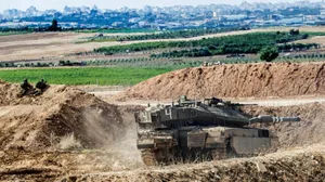 Hamas, Katar yardımının doğrudan Gazze’ye gönderilmesini istiyor