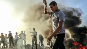 ‘Hamas’ yönetimi tehdit edilmeden zayıflatıldı