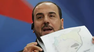 Suriyeli muhalifler, rejimi ‘anayasa komitesi çalışmalarını’ engellemekle itham ediyor