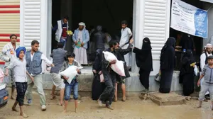 Husiler, 21 Eylül darbesini BMGK’da meşrulaştırmaya çalışıyor
