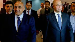 Adil Abdulmehdi ve Irak siyaseti