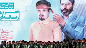 Ortadoğu’da kaosu yayan merkez: İran