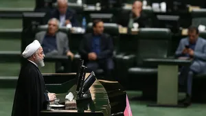 Ruhani’nin sunduğu 4 bakan adayı meclisten güvenoyu aldı