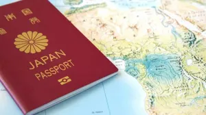 Dünyanın en avantajlı pasaportu Japonya’nın